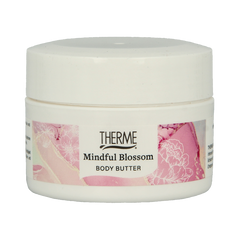 Therme Bodybutter mindful blossom 75 Gram