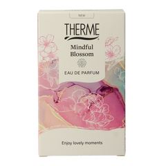 Therme Mindful blossom eau de parfum 30.00 Milliliter