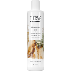 Therme Hammam moisturising shower oil 250.00 Milliliter