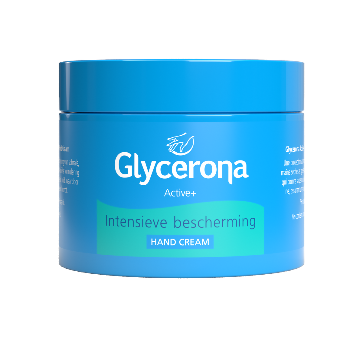 Glycerona Handcreme glycerona active 150 Milliliter