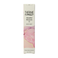 Therme Bodymist mindful blossom 60.00 Milliliter