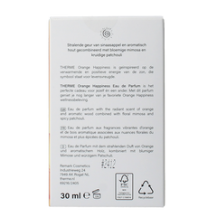 Therme Orange happiness eau de parfum 30 Milliliter