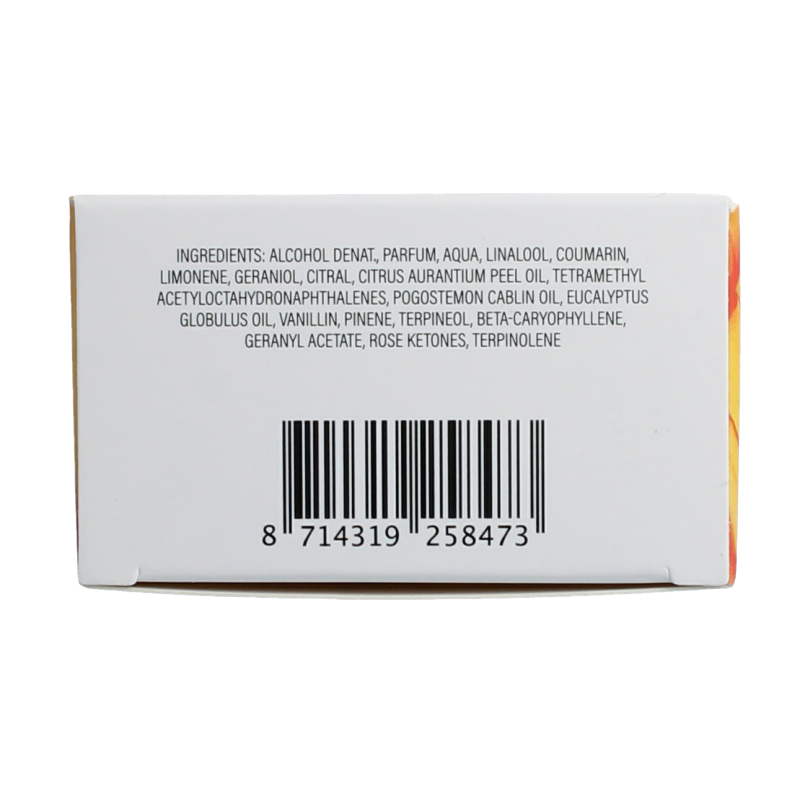 Therme Orange happiness eau de parfum 30 Milliliter