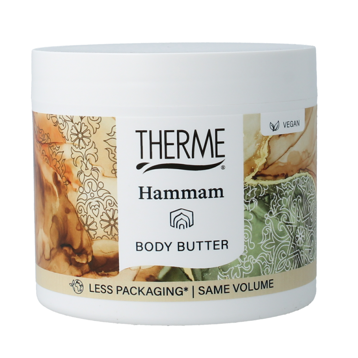 Therme Hammam body butter 225.00 Gram