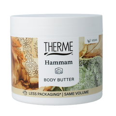 Therme Hammam body butter 225.00 Gram