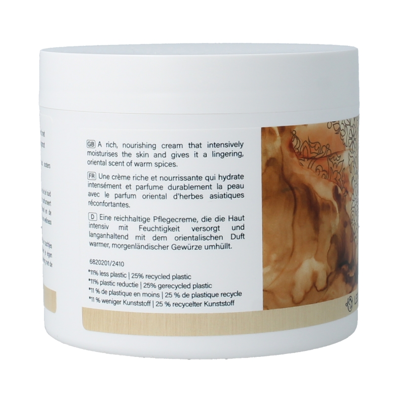 Therme Hammam body butter 225 Gram