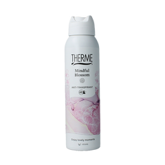 Therme Mindful blossom deodorant spray 150 Milliliter