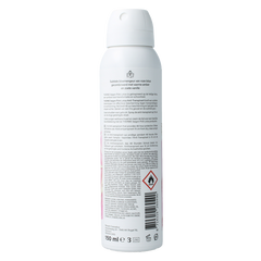 Therme Saigon pink lotus anti transpirant 150 Milliliter