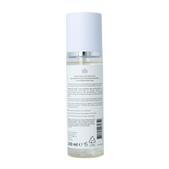 Therme Zen white lotus perfume hair & body mist 200 Milliliter