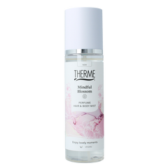Therme Mindful blossom perfume hair & body mist 200.00 Milliliter