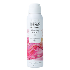 Therme Blooming selfcare anti-transpirant 150.00 Milliliter
