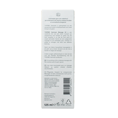 Therme Massageolie hammam 125 Milliliter