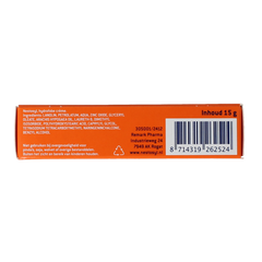 Nestosyl Nestosyl zalf 15.00 Gram