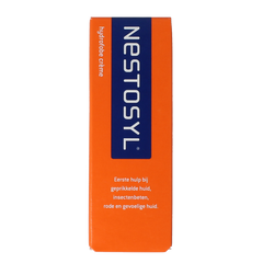 Nestosyl Nestosyl zalf 15 Gram