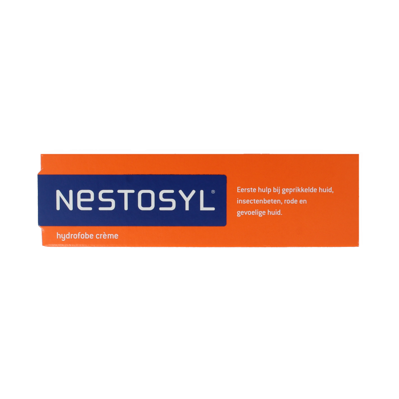 Nestosyl Nestosyl zalf 30 Gram