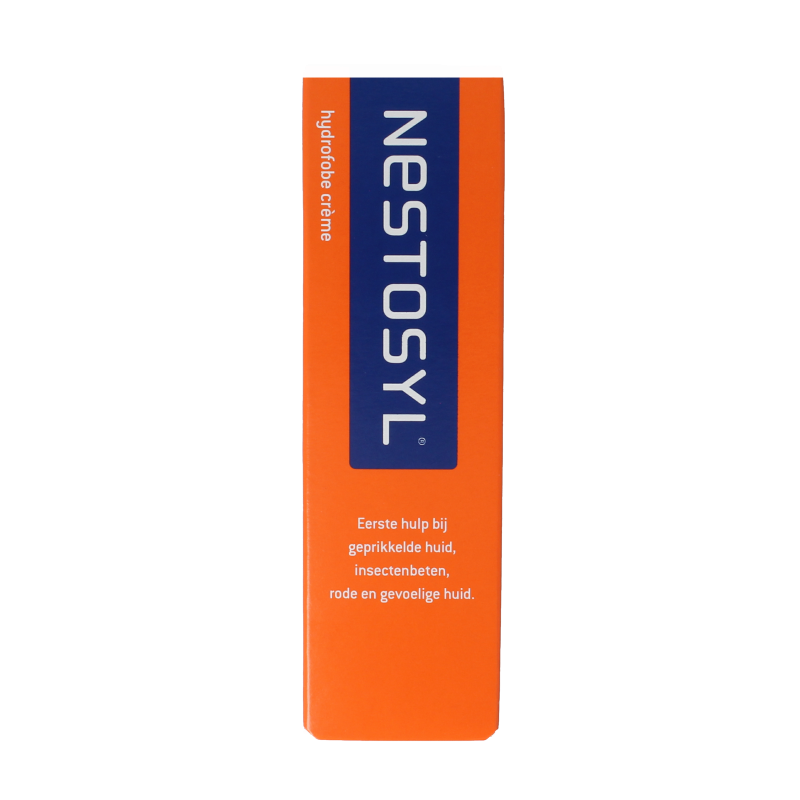 Nestosyl Nestosyl zalf 30 Gram