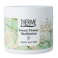 Therme Forest flower meditation body butter 225 Gram