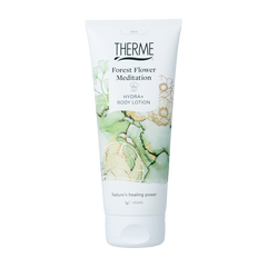Therme Forest flower meditation body lotion 200 Milliliter