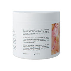 Therme Peachful sunset body butter 225 Gram