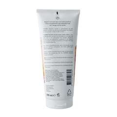 Therme Peachful sunset hydra+ body lotion 200 Milliliter