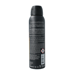 Therme Oriental hammam deodorant & bodyspray 150 Milliliter