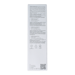 Zarqa Face reinigingsschuim sensitive 150 Milliliter