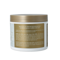 Therme Zen white lotus glow serum bodybutter 225.00 Gram