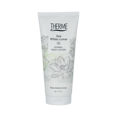 Therme Therme Zen White Lotus Body Lotion 200.00 Milliliter