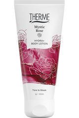 Therme Therme Mystic Rose Hydra+ Body Lotion 200.00 Milliliter