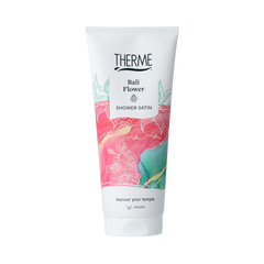 Therme Therme Bali Flower Shower Satin 200.00 Milliliter