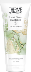 Therme Therme Forest Flower Meditation Shower Satin 200.00 Milliliter