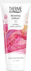 Therme Therme Blooming Selfcare Body Lotion 200.00 Milliliter