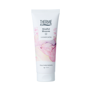 Therme Therme Mindful Blossom Shower Satin 75.00 Milliliter