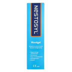 Nestosyl 3-in-1 Wondgel behandeling 75.00 Milliliter