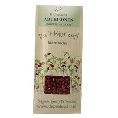 Peuleschil Adukibonen bio 145 Gram