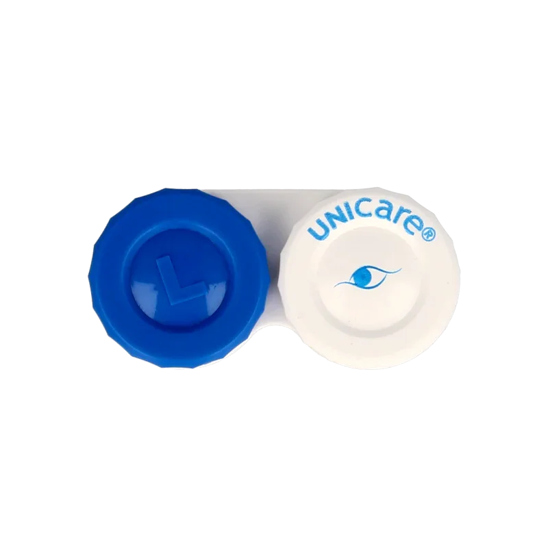Unicare Lenshouder plat 1 Stuks