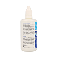 Eyefresh Alles-in-1 vloeistof zachte lenzen 100 Milliliter