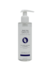 Ginkel's Hand hygiene gel 200 Milliliter