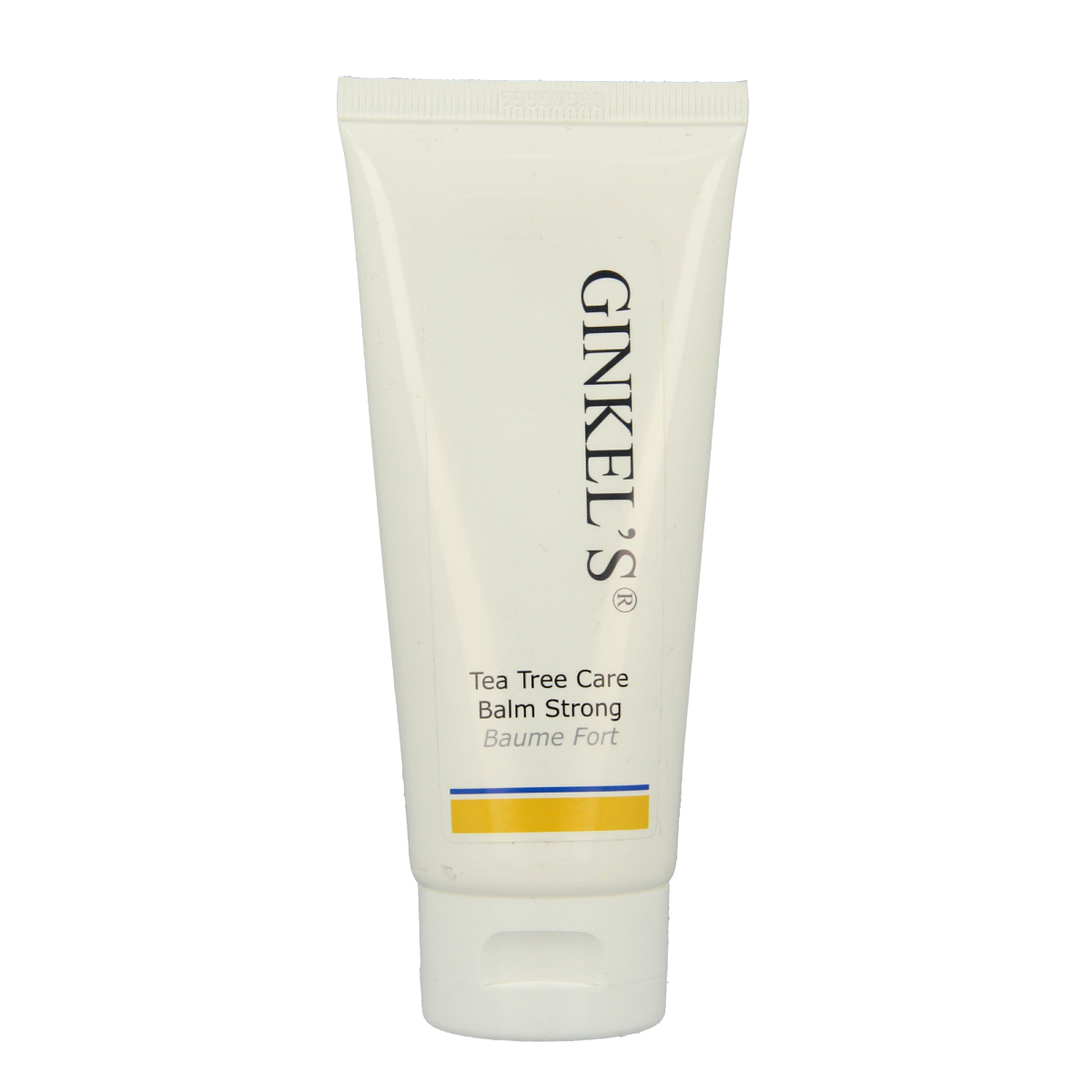 Ginkel's Tea tree balm strong 100.00 Milliliter