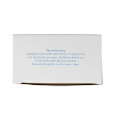 Ginkel's Ossengal zeep 85.00 Gram