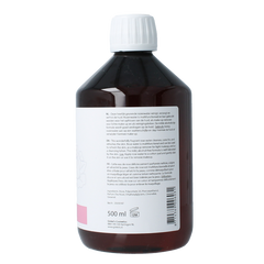 Ginkel's Rozenwater 500 Milliliter