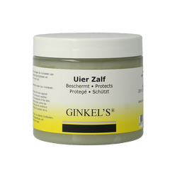 Ginkel's Uierzalf beschermend 200 Milliliter