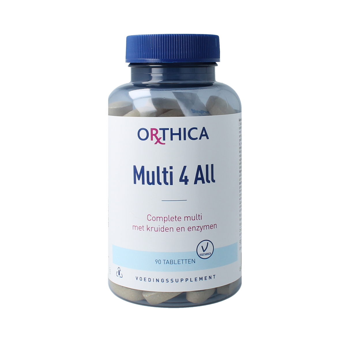 Orthica Multi 4 all 90.00 Tabletten