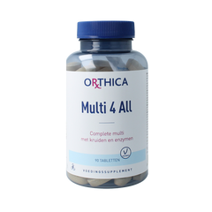 Orthica Multi 4 all 90.00 Tabletten