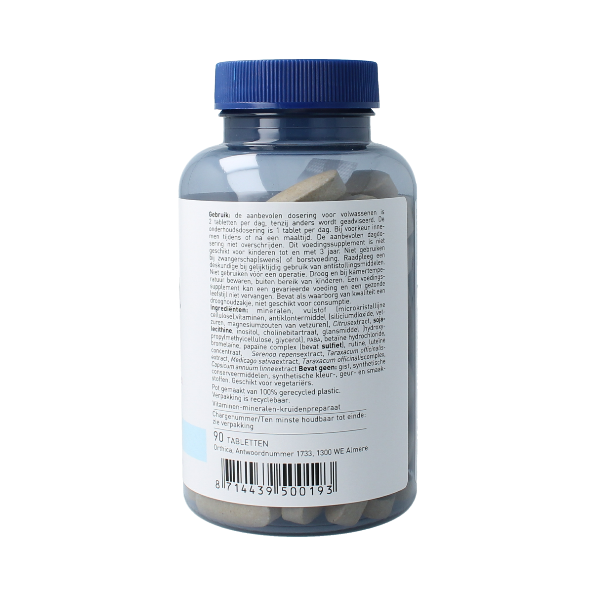 Orthica Multi 4 all 90.00 Tabletten
