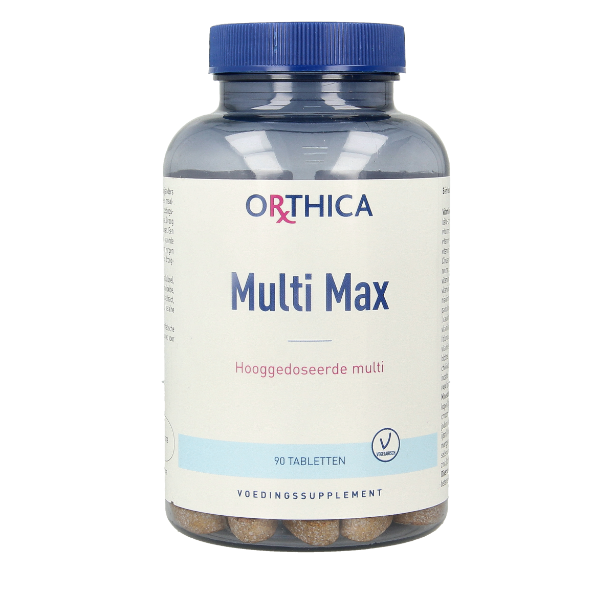 Orthica Multi max 90.00 Tabletten