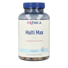 Orthica Multi max 90.00 Tabletten