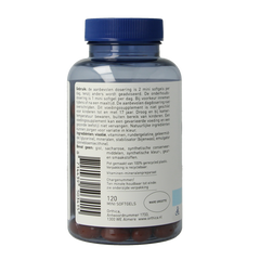 Orthica Multi energie 120.00 Softgels