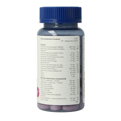 Orthica Dino multi 60.00 Kauwtabletten