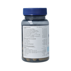 Orthica Multi orthiflor 60.00 Vegetarische capsules